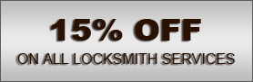 Locksmith In Highland Park Service